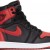 Wmns Air Jordan 1 Retro High OG 'Satin Bred' 2023