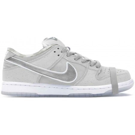 Concepts x Nike SB Dunk Low “White Lobster”