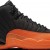 Air Jordan 12 'Brilliant Orange'