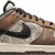 Dunk Low Premium 'Brown Snakeskin'