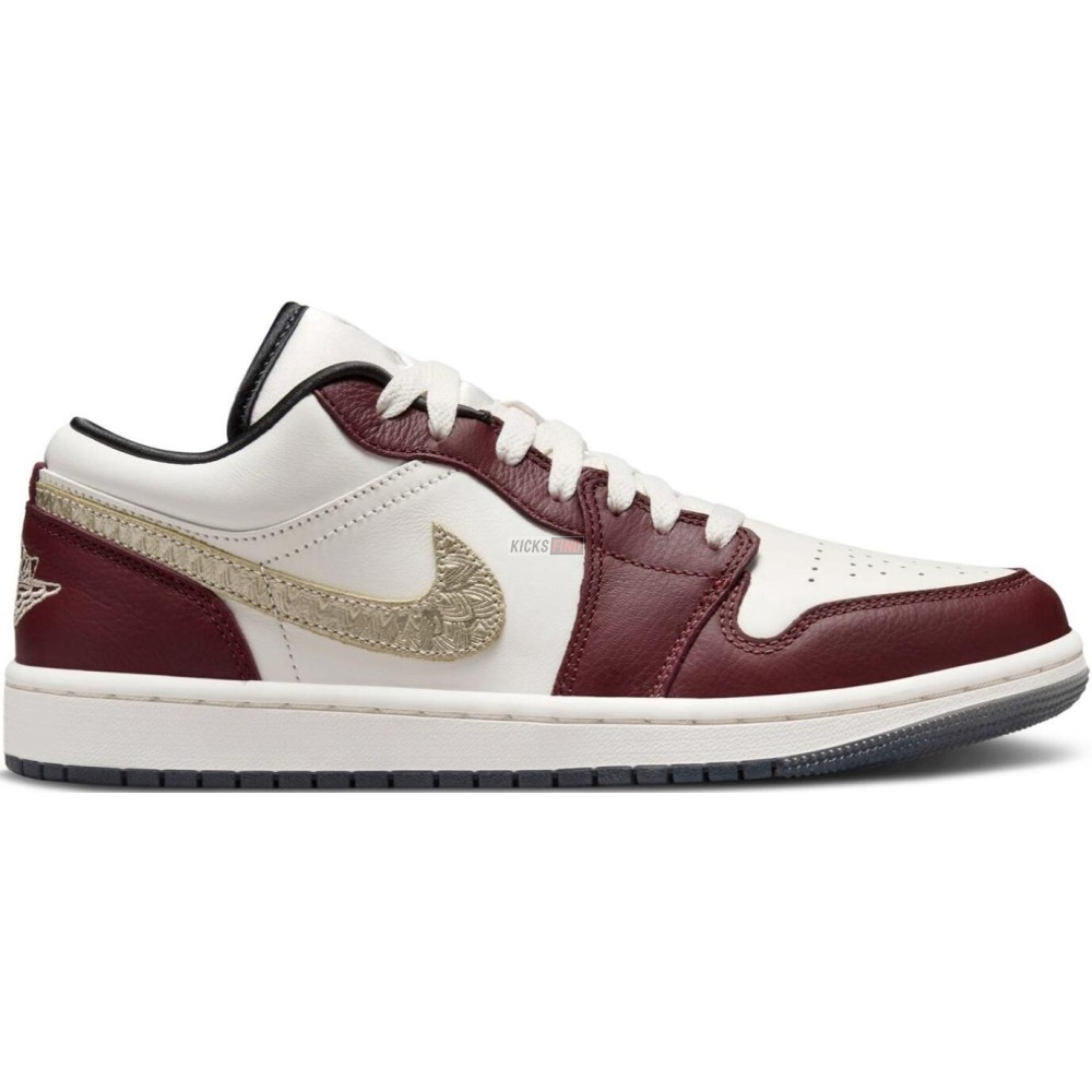 Wmns Air Jordan 1 Low SE ''Chinese New Year''