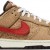 CLOT x Dunk Low SP 'Cork'