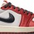 Trophy Room x Air Jordan 1 Retro Low OG SP 'Rookie Card - Away'