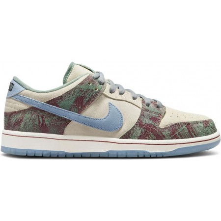 Crenshaw Skate Club x Dunk Low SB