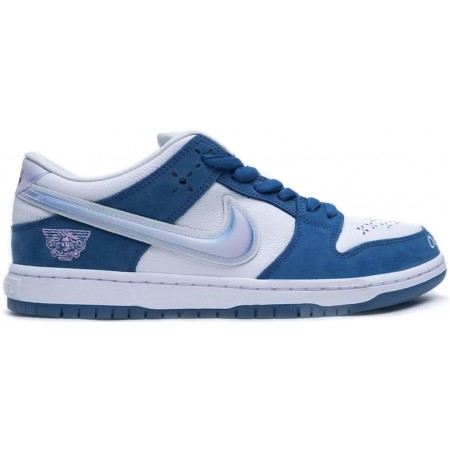 Born x Raised x Dunk Low SB 'One Block at a Time'