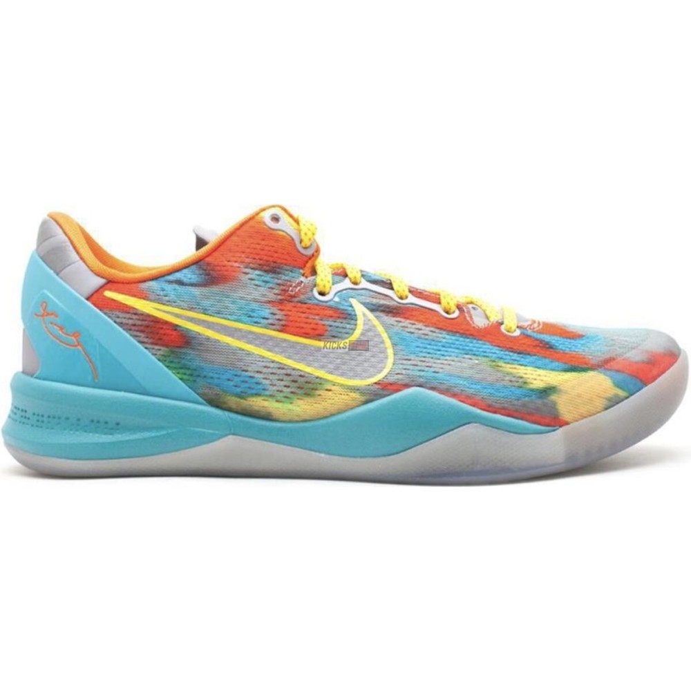 Kobe 8 Protro ''Venice Beach'' 2024