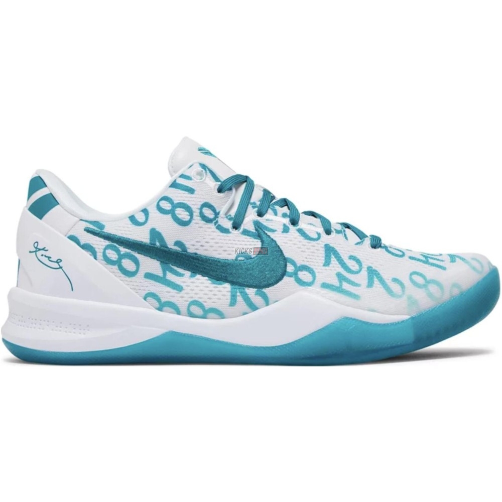 Kobe 8 Protro ''Radiant Emerald''