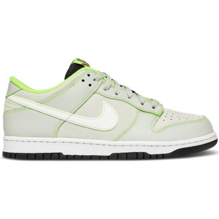 Dunk Low 'University of Oregon' PE