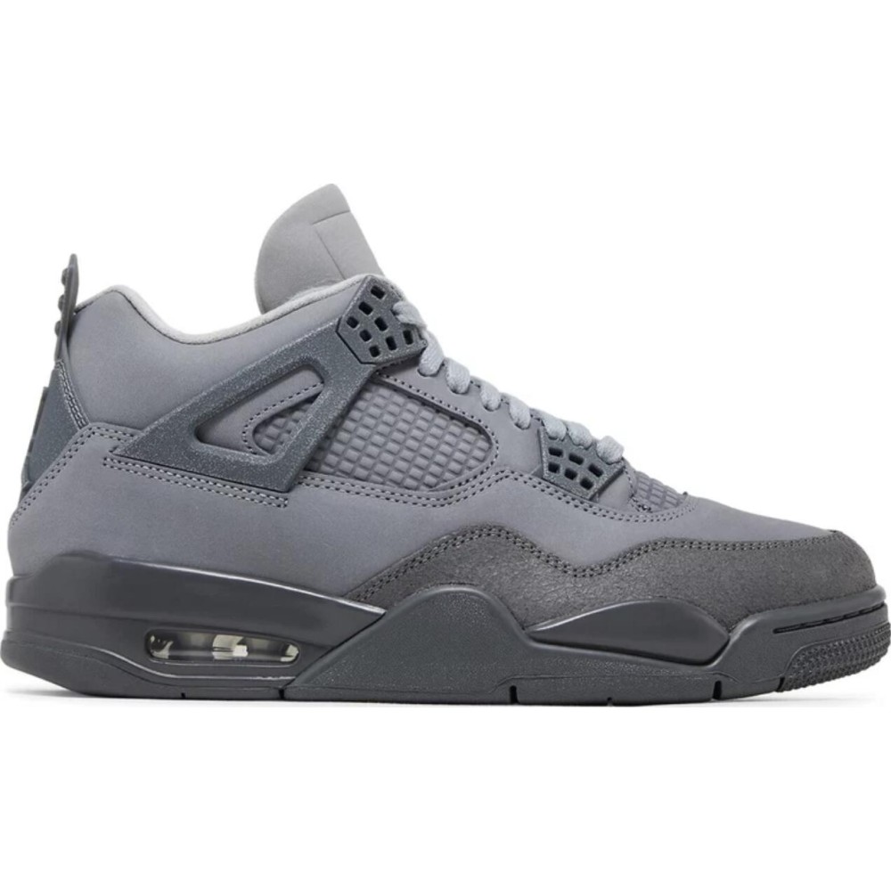 Air Jordan 4 Retro SE ''Wet Cement''