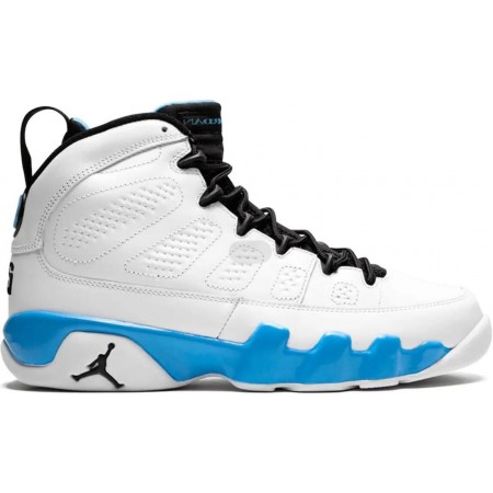 Air Jordan 9 Retro 'Powder Blue'