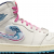 Michelle Wie West x Air Jordan 1 High Golf NRG 2 'Aloha'