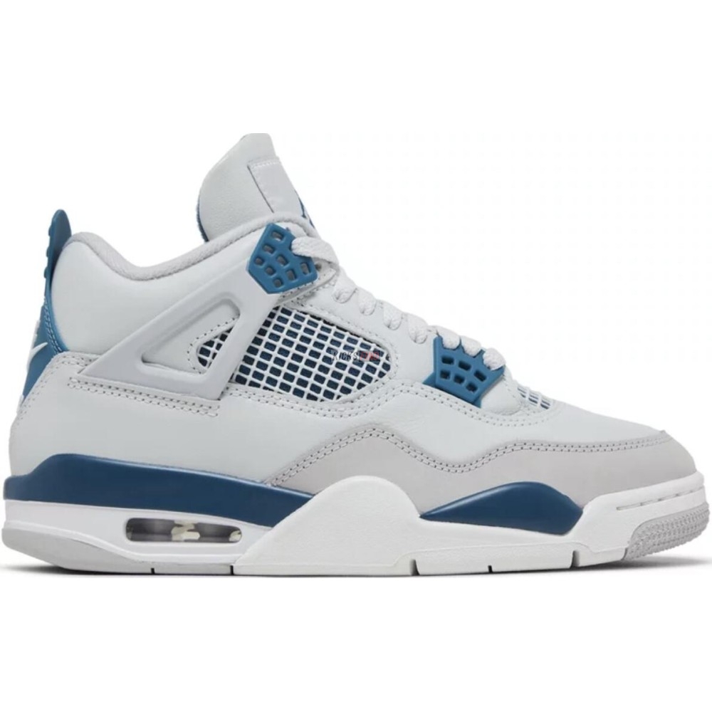 Air Jordan 4 Retro ''Military Blue'' 2024