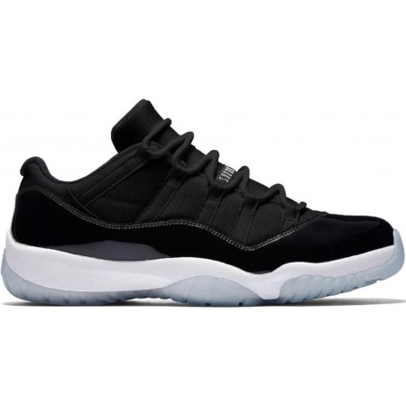 Air Jordan 11 Retro Low 'Space Jam'