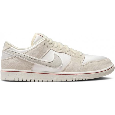 Dunk Low Premium SB 'City of Love Collection - Light Bone'