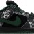 THERE Skateboards x Dunk Low SB 'Black Gorge Green'