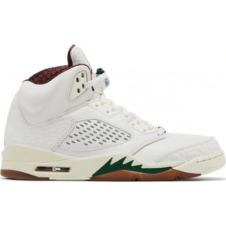 Air Jordan 5 Retro 'El Grito - Sail'