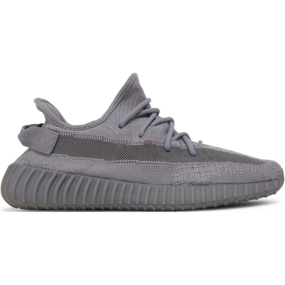 Yeezy Boost 350 V2 ''Steel Grey''