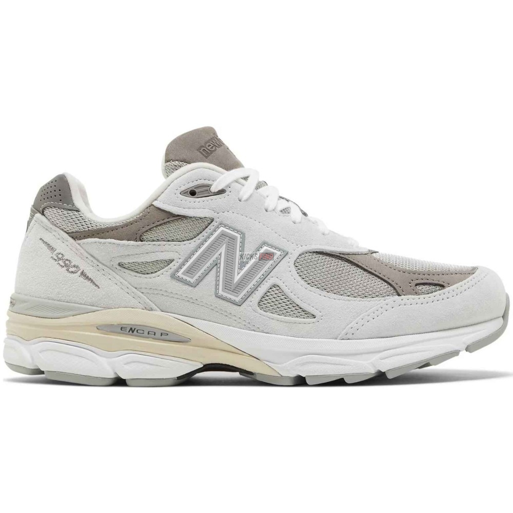 YCMC x 990v3 Made in USA ''Nimbus Cloud''