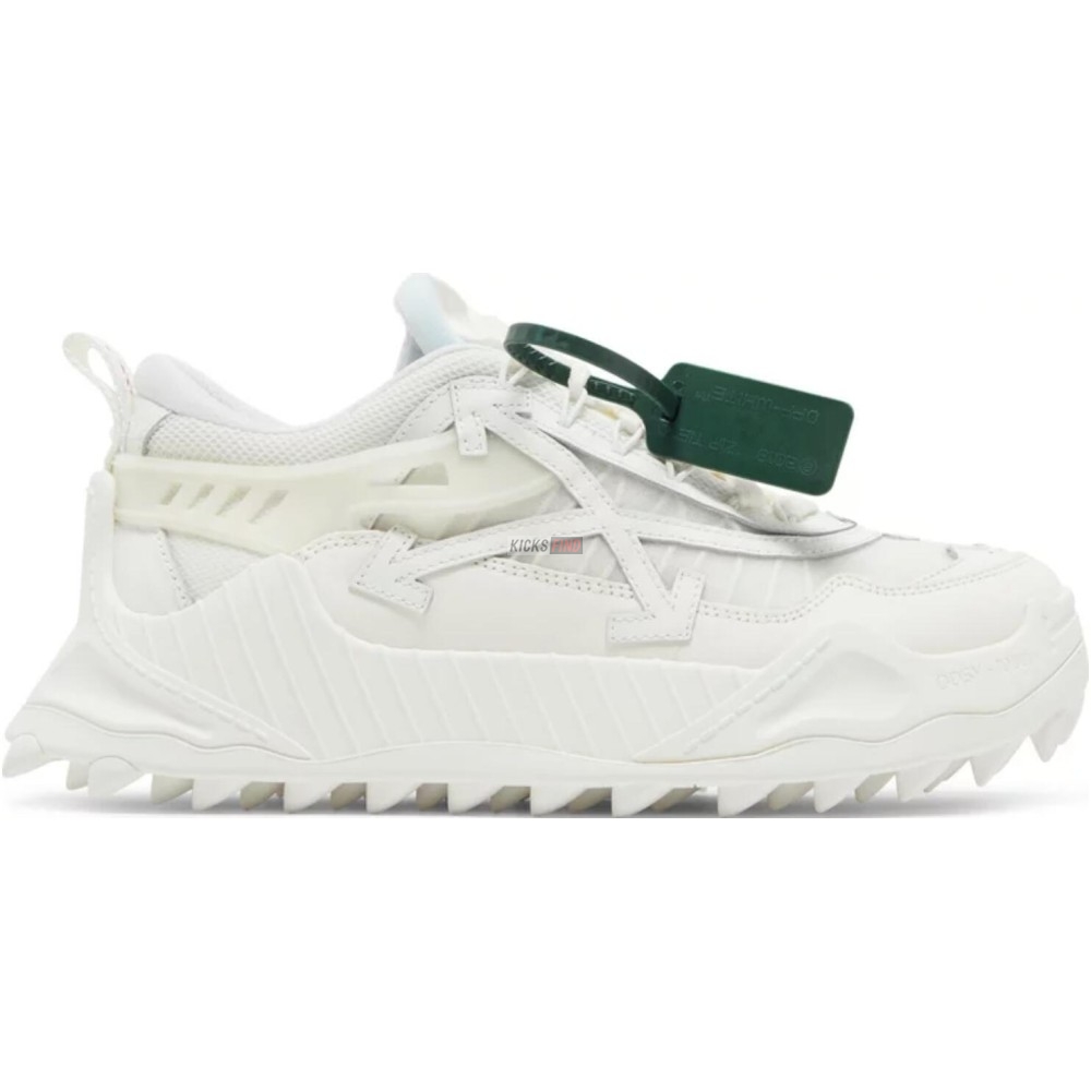 Off-White ODSY-1000 ''White''