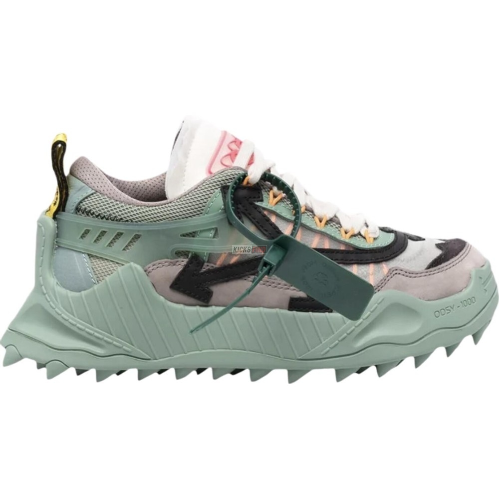 Off-White ODSY-1000 ''Mint''