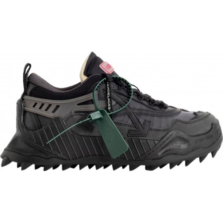 Off-White ODSY-1000 'Black' 2023