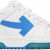 Off-White Out of Office Low 'White Blue'