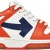 Off-White Out of Office Low 'Orange Blue'