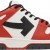 Off-White Out of Office Low 'Red White Black'