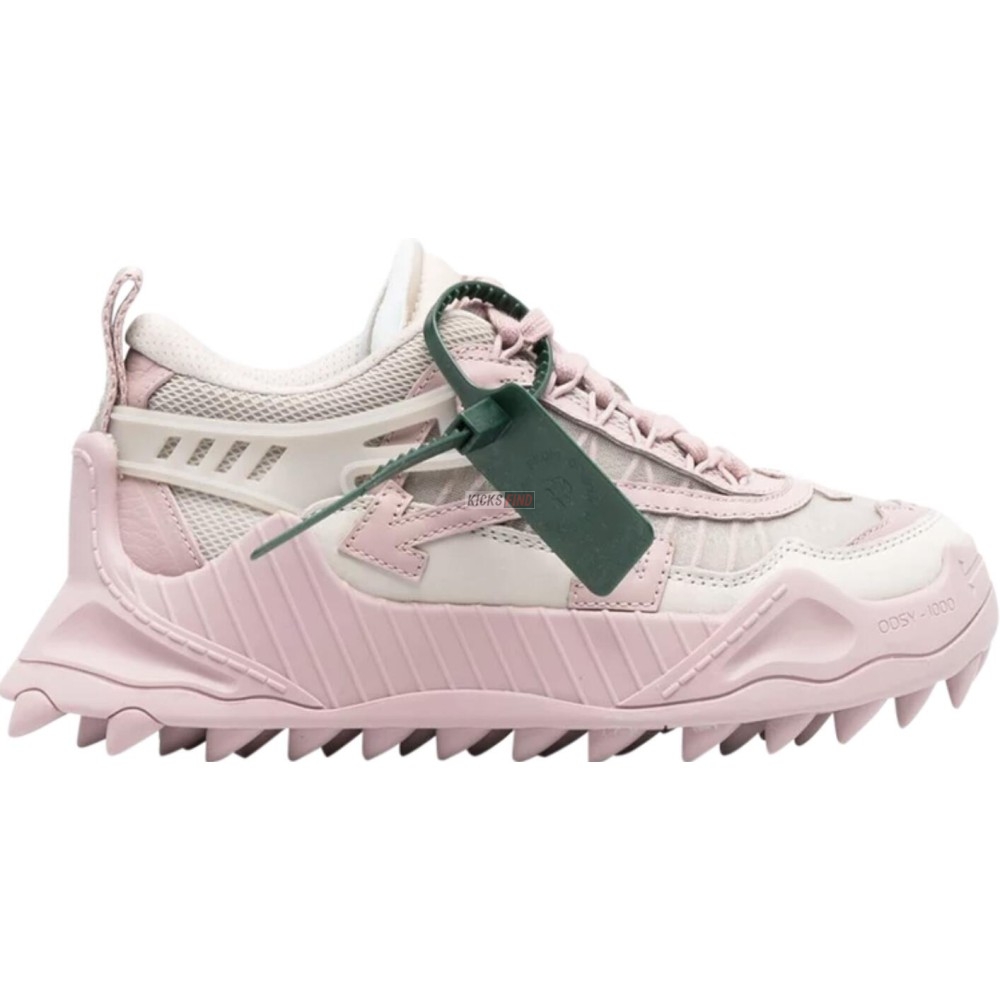 Off-White Wmns ODSY-1000 ''Pink''