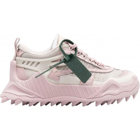 Off-White Wmns ODSY-1000 'Pink'