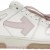 Off-White Wmns Out of Office 'White Pink'