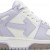 Off-White Wmns Out of Office 'White Purple'