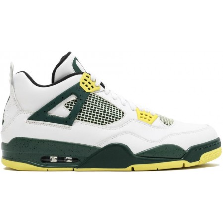 Air Jordan 4 Retro 'Oregon PE'