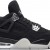 Eminem x Carhartt x Air Jordan 4 'Black Chrome'