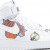 Supreme x NBA x Air Force 1 Mid 07 'White'