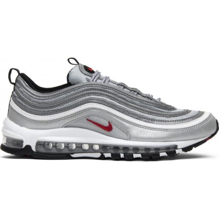 Air Max 97 OG QS 'Silver Bullet' 2017