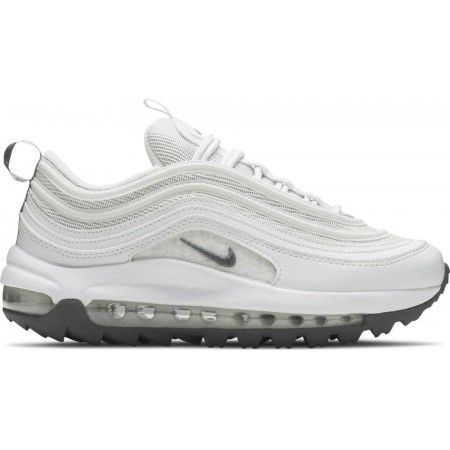 Air Max 97 Golf 'White Grey'