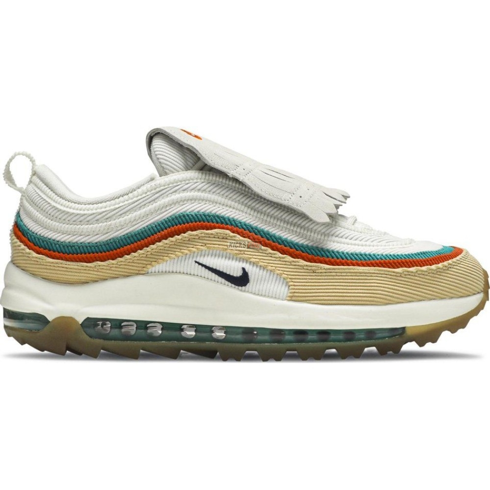 Air Max 97 Golf NRG ''Lucky and Good''