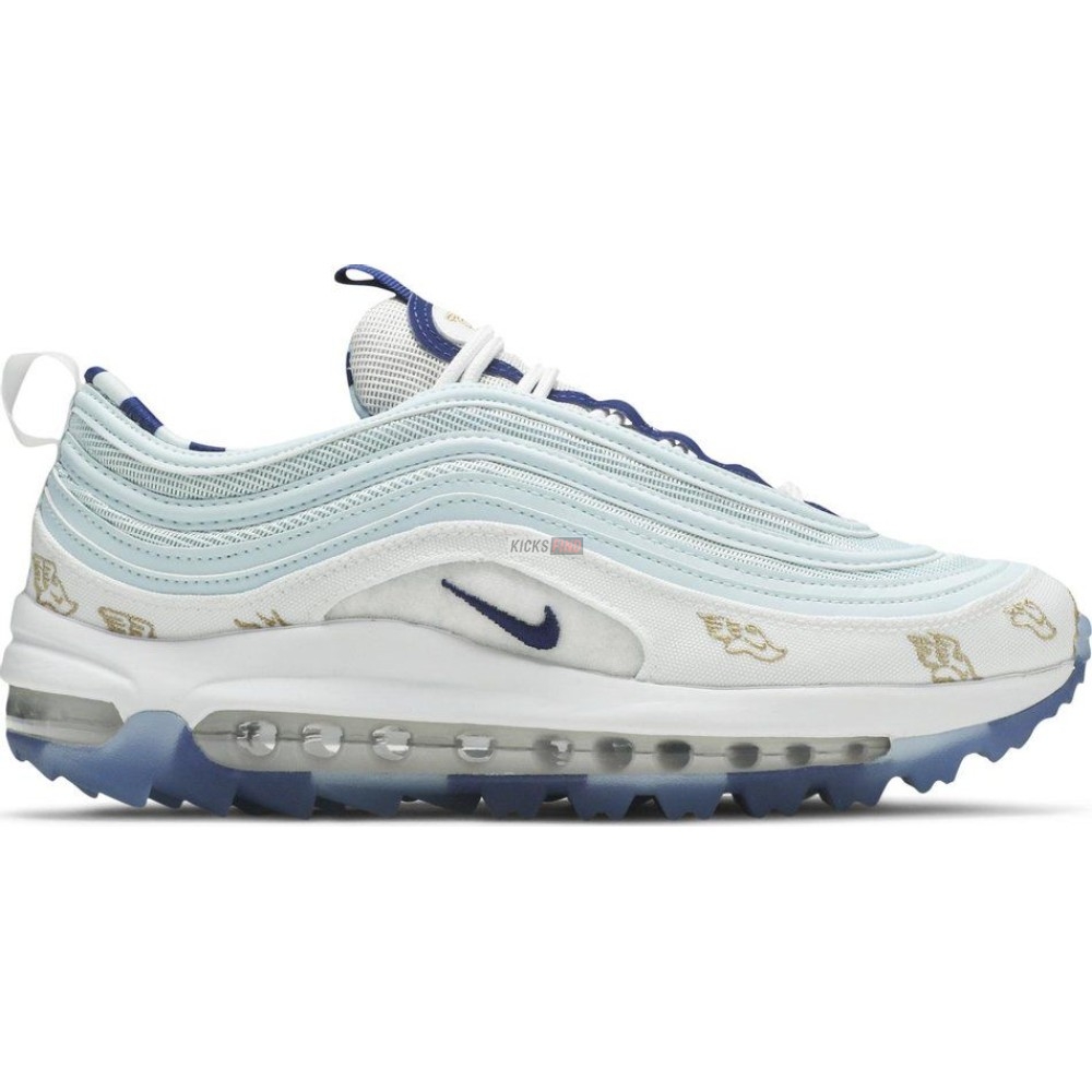 Air Max 97 Golf NRG ''Wing It''