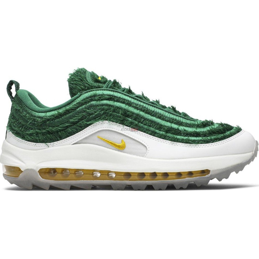 Air Max 97 Golf NRG ''Grass''