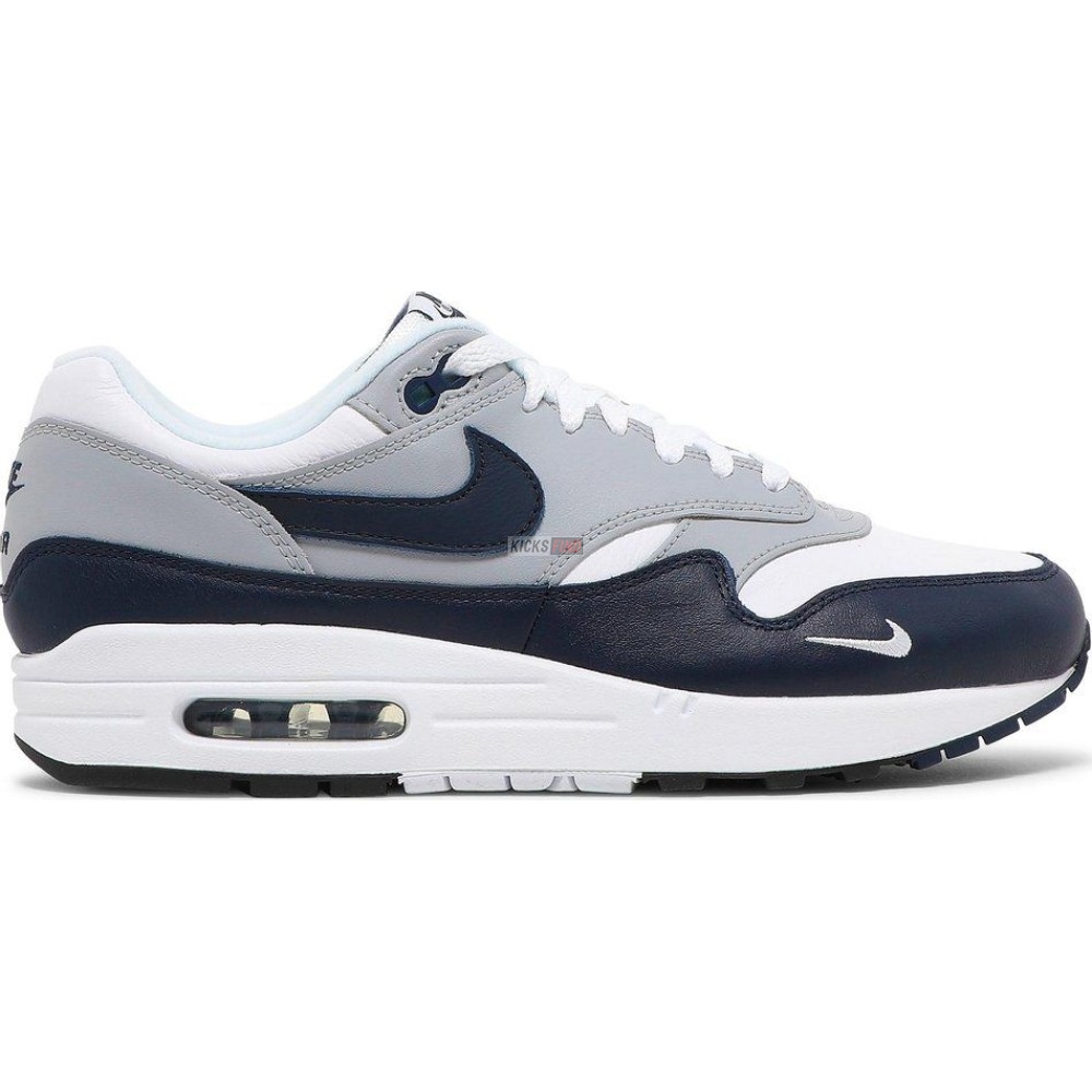 Air Max 1 LV8 ''Obsidian''