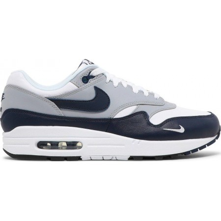 Air Max 1 LV8 'Obsidian'