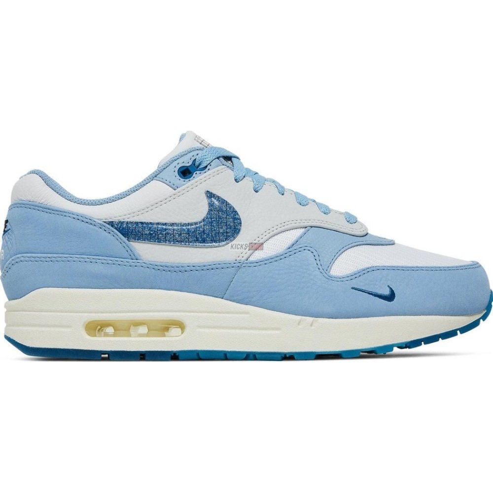 Air Max 1 Premium ''Air Max Day - Blueprint''