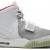 Air Yeezy 2 NRG 'Pure Platinum'