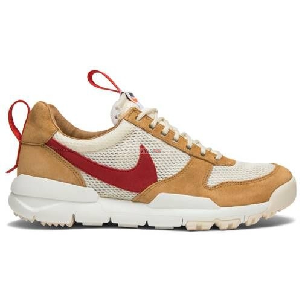 Tom Sachs x NikeCraft Mars Yard 2.0