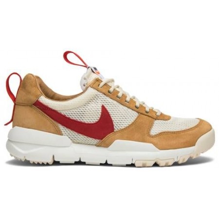 Tom Sachs x NikeCraft Mars Yard 2.0