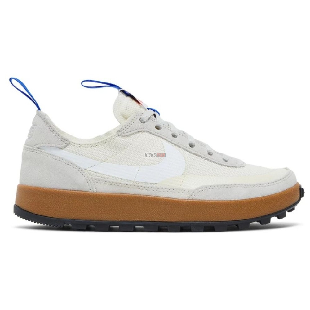 Tom Sachs x Wmns NikeCraft General Purpose Shoe ''Studio''