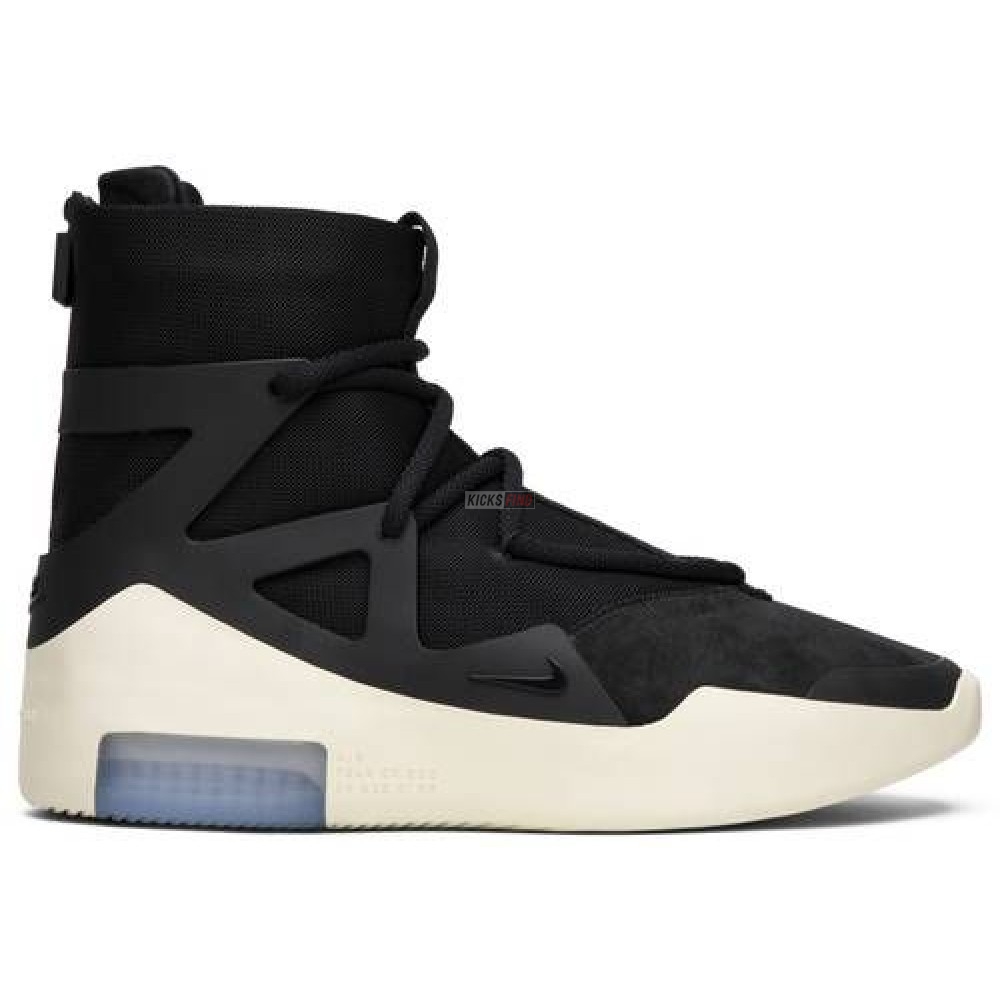 Air Fear Of God 1 ''Black''