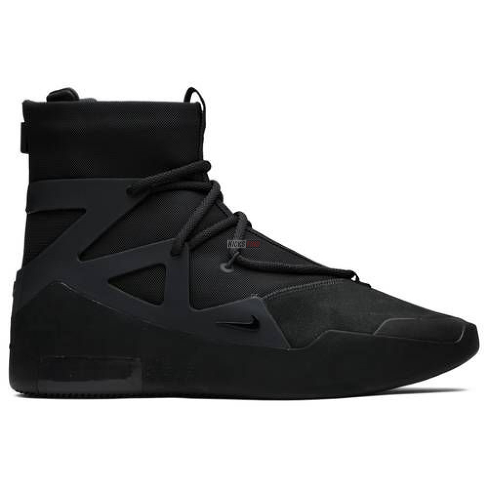 Air Fear of God 1 ''Triple Black''