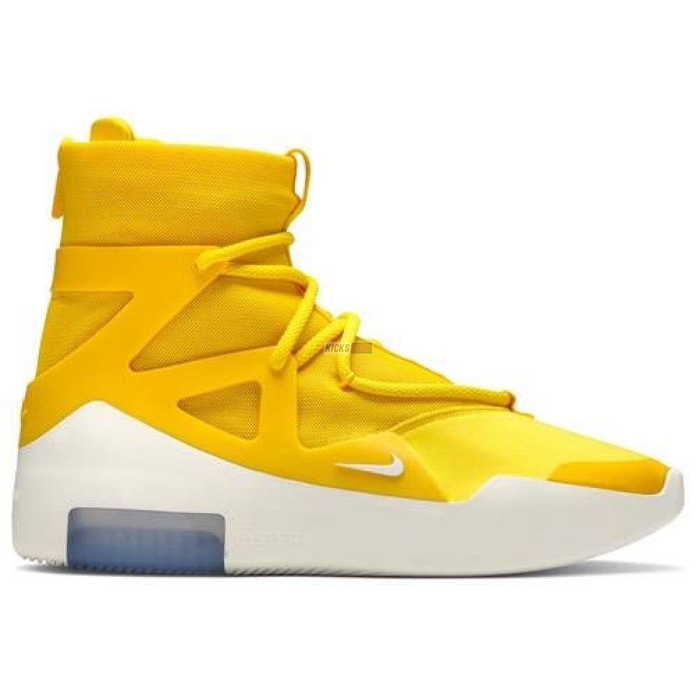 Air Fear Of God 1 ''The Atmosphere''